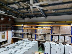 Kian Teck Hostel (D22), Factory #457623911